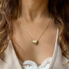 Necklace - Heart