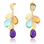 Cannelita - Earrings