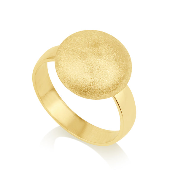 Norah Ring - Gold