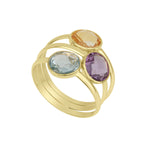 Fiorenza - Ring