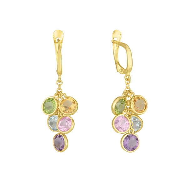 Fiorenza - Earrings