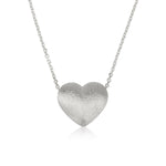 Necklace - Heart