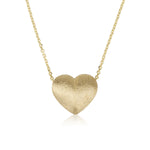 Necklace - Heart