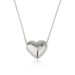 Necklace - Heart