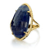 Sandrino Ring - Natural Sapphire